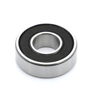 Enduro S698 2Rs Stainless Radial (C3) Mini Brng -  8 X 19 X 6Mm