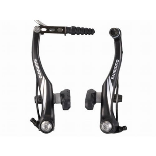 Shimano Br-T4000 Alivio V-Brake Front Brake Black
