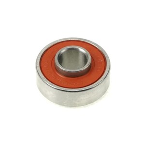 Enduro 608 Llu Max-Ee Max Abec-3 Radial (Cn) Susp Brng - 8X22X7/1-2/10Mm