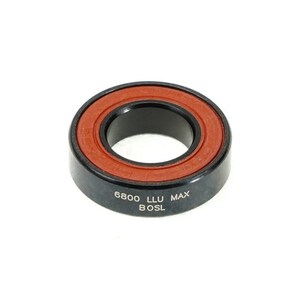 Enduro 6799 Llu Max Bosl Max Bo Abec-3 Radial Susp Brng - 10 X 19 X 5Mm