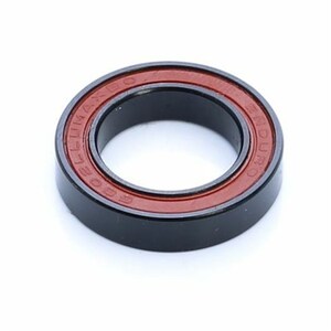 Enduro 6801 Llu Max Bosl Max Abec-3 Radial Susp Brng - 15 X 24 X 5Mm