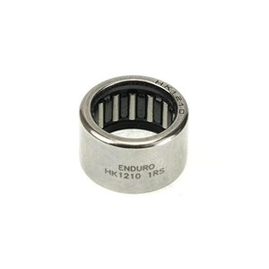 Enduro Nb 12X16X10 1Rs Steel Drawn-Cup Needle Brng 12 X 16 X 10Mm