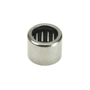 Enduro Nb 14X20X16 2Rs Steel Drawn-Cup Needle Brng 14 X 20 X 16Mm