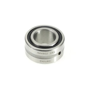 Enduro Na 4902 2Rs Steel Machined Needle Brng 15 X 28 X 13Mm