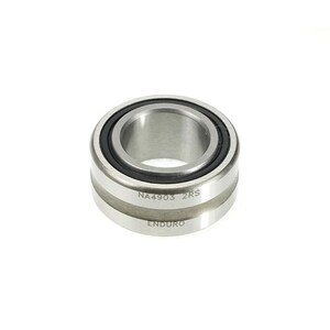 Enduro Na 4903 2Rs Steel Machined Needle Brng 17 X 30 X 13Mm