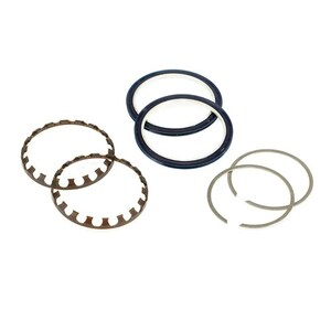 Enduro Bkc-0602 Xd15 Bb Rebuild Kit 30Mm Spindle