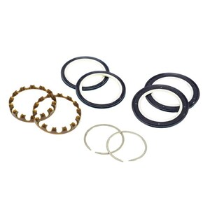 Enduro Bkc-0603 Xd15 Bb Rebuild Kit 24Mm Spindle