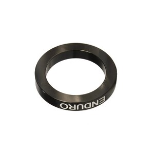 Enduro Wa 24X33X5 24Mm Id Bb Spindle Spacer 5Mm (Alloy)