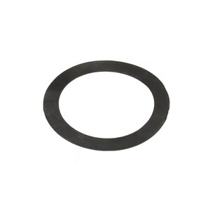 Enduro Wa 30X0.5 30Mm Id Bb Nylon Spindle Spacer 0.5Mm