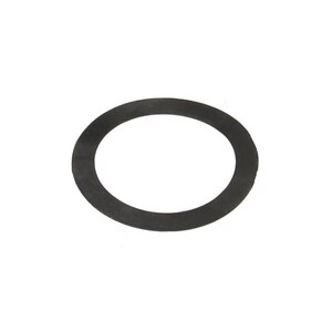 Enduro Wa 30X1.0 30Mm Id Bb Nylon Spindle Spacer 1Mm
