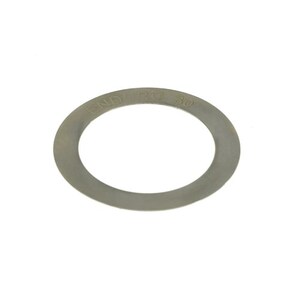 Enduro Wa 30X41X0.2 30Mm Id Steel Shim Spacer 