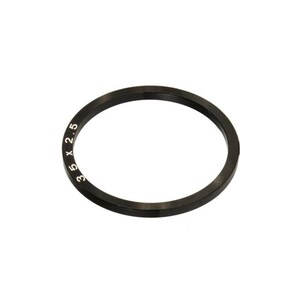 Enduro Wa 35X40X2.5 35Mm Id Bb Cup Spacer 2.5Mm (Alloy)