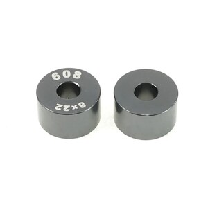 Enduro Ht 608 Inner Inner Bearing Guide For Brng Press (Brt-005 Or Brt-050)