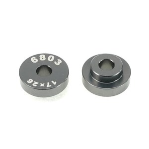 Enduro Ht 6803 Inner Inner Bearing Guide For Brng Press (Brt-005 Or Brt-050)