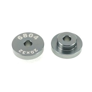 Enduro Ht 6804 Inner Inner Bearing Guide For Brng Press (Brt-005 Or Brt-050)