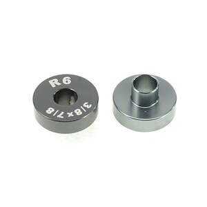 Enduro Ht R6 Inner Inner Bearing Guide For Brng Press (Brt-005 Or Brt-050)