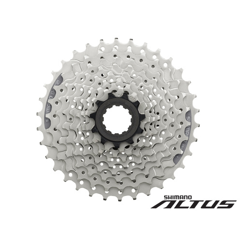 SHIMANO CS-HG201 CASSETTE 11-32 9-SPEED ALTUS
