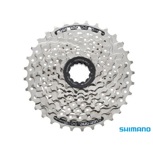 Shimano Acera Cs-Hg41 7 Speed Cassette 11-28T