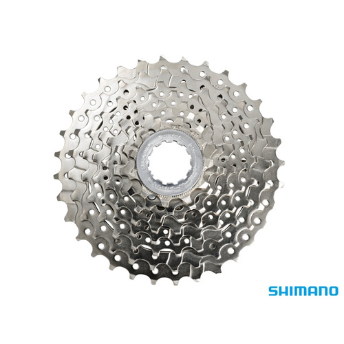 Shimano CLARIS 8-speed Cassette CS-HG50-8 11-28