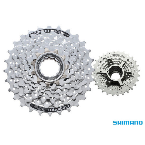 Shimano Alivio Cs-Hg51 8-Speed Cassette 11-32T