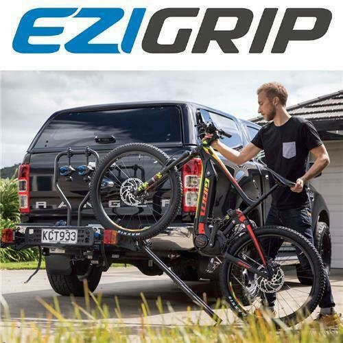 Ezi Grip E-Bike - Ramp for E-Bike Rack