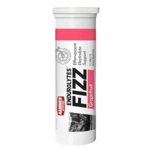 Endurolytes Fizz Grapefruit Tubes 13 Tablets /Tube 