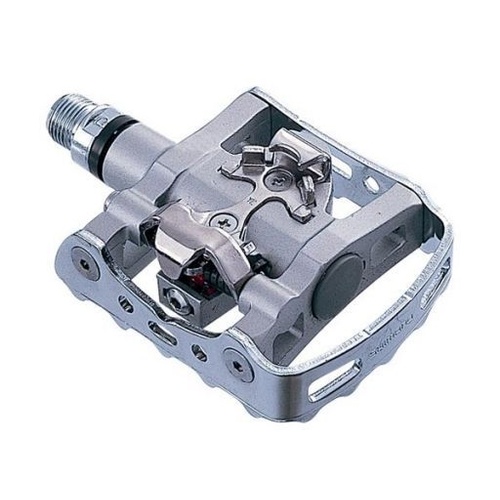 Shimano Pd-M324 Multi-Purpose Pedals Spd/Platform