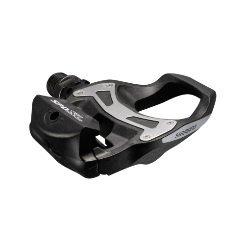 Shimano Pd-R550 Road Pedals - Black