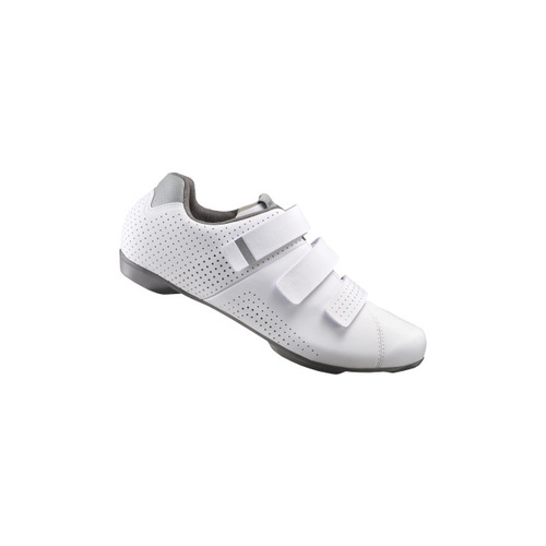Shimano Sh-Rt5 Women'S Road Cycling Shoes White