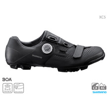 Shimano SH-XC501 SPD SHOE