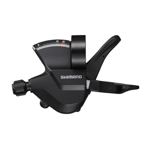 Shimano Rapidfire Plus M315 Shifter 3spd Left