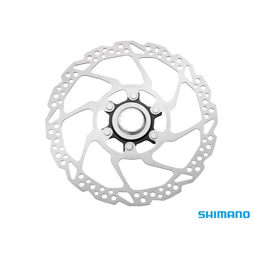 Shimano SM-RT54 Disc Rotor 160mm Deore Center Lock
