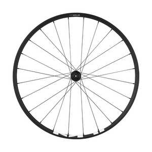 Shimano MT500 29" QR Front Wheel Centerlock
