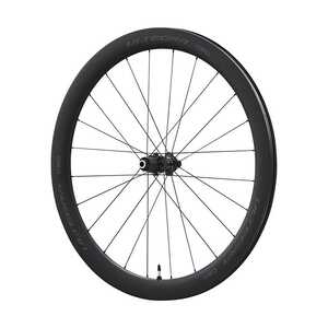 Shimano Ultegra C50 Tubeless Carbon Front Wheel