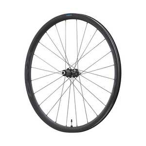 Shimano WH-RX870 GRX Carbon Rear Road Wheel 700C