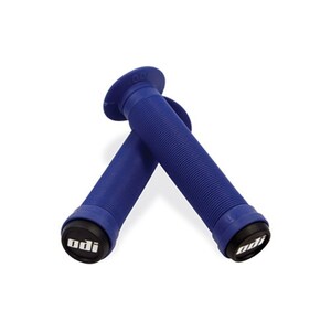 ODI BMX Longneck St Grips Bright Blue