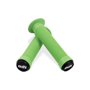 ODI BMX Longneck St Grips Green