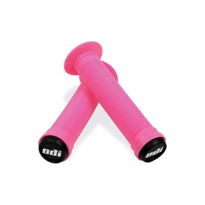 ODI BMX Longneck St Grips Pink