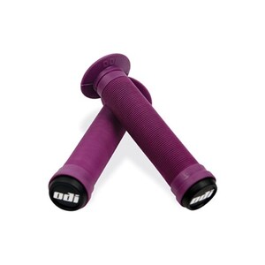 ODI BMX Longneck St Grips Purple