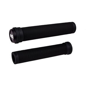 ODI BMX Longneck Slx Flangeless Grips 160Mm Black (Soft)