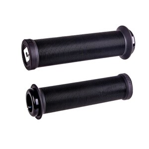 ODI BMX Longneck V2.1 Lock On Grips 135Mm Black