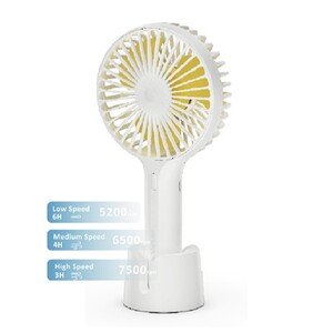 Portable Fan
