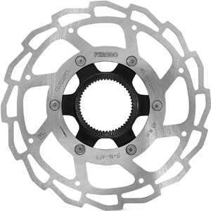 Add to Favourites FERODO DISC ROTOR TZ-23 CENTER LOCK 140mm (1.8mm) # [ONC01]