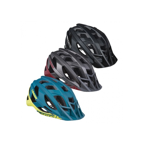 New Limar 888 Matt Bicycle Helmet