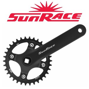 Crankset 32Tx152mm FCM930