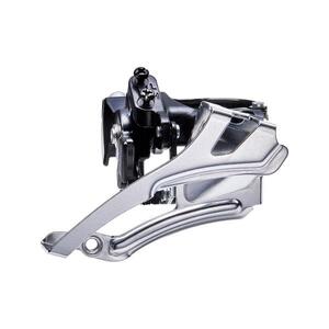 Microshift Front Derailleur - MEZZO FD-M282 - 2x8 Speed - 34-38T (Shimano Mountain)