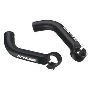 FD KOBE Bar Ends - 130mm
