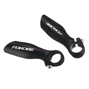 FD KOBE Bar Ends - 110mm Race