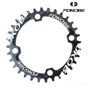 FD KOBE Chain Ring - 32T - Black