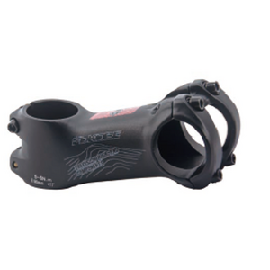 FD KOBE Stem - Alloy Black - 70mm - 17 Degree Rise - No Logo